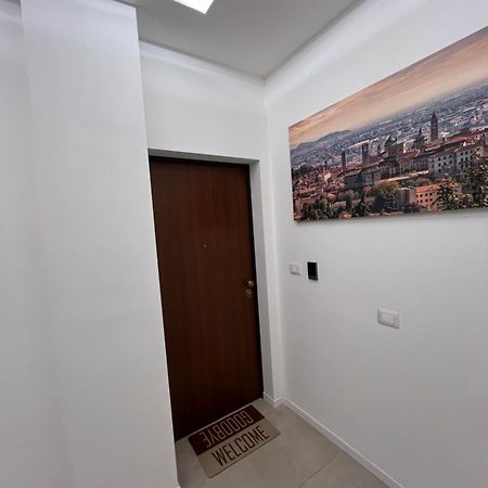 Imperial B&B Μπέργκαμο Εξωτερικό φωτογραφία