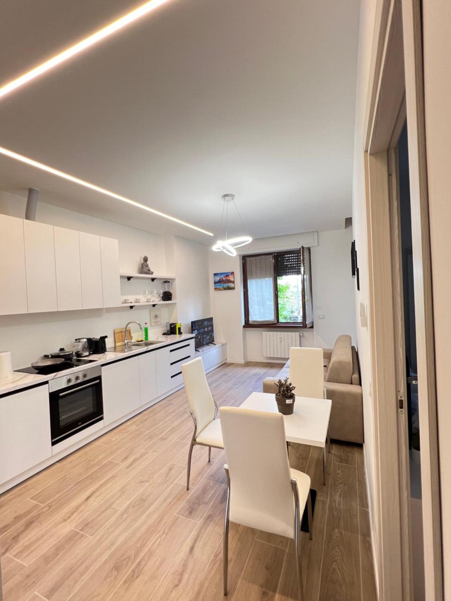 Imperial B&B Μπέργκαμο Εξωτερικό φωτογραφία