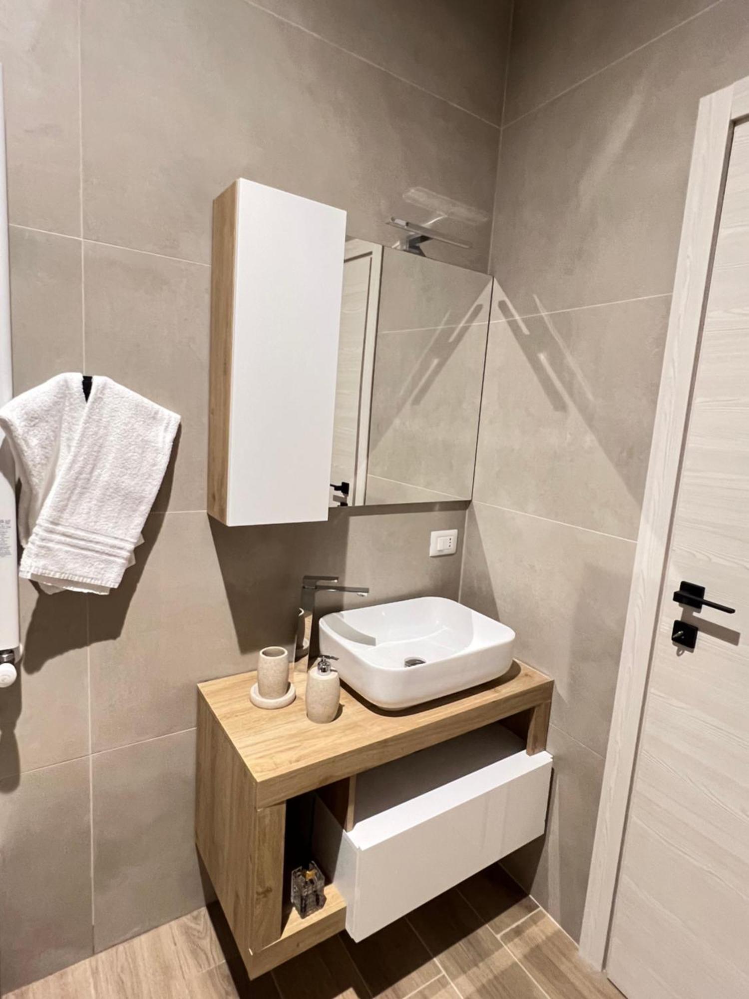 Imperial B&B Μπέργκαμο Εξωτερικό φωτογραφία
