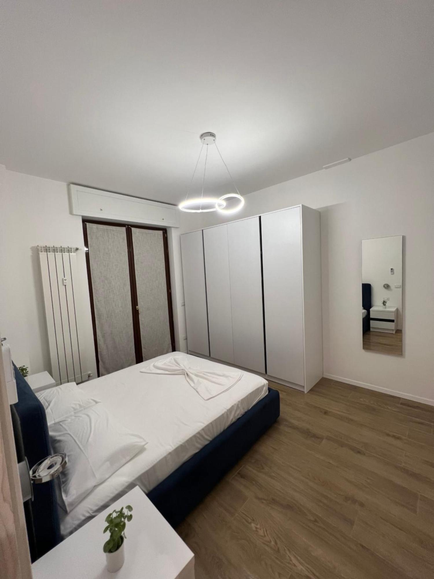 Imperial B&B Μπέργκαμο Εξωτερικό φωτογραφία