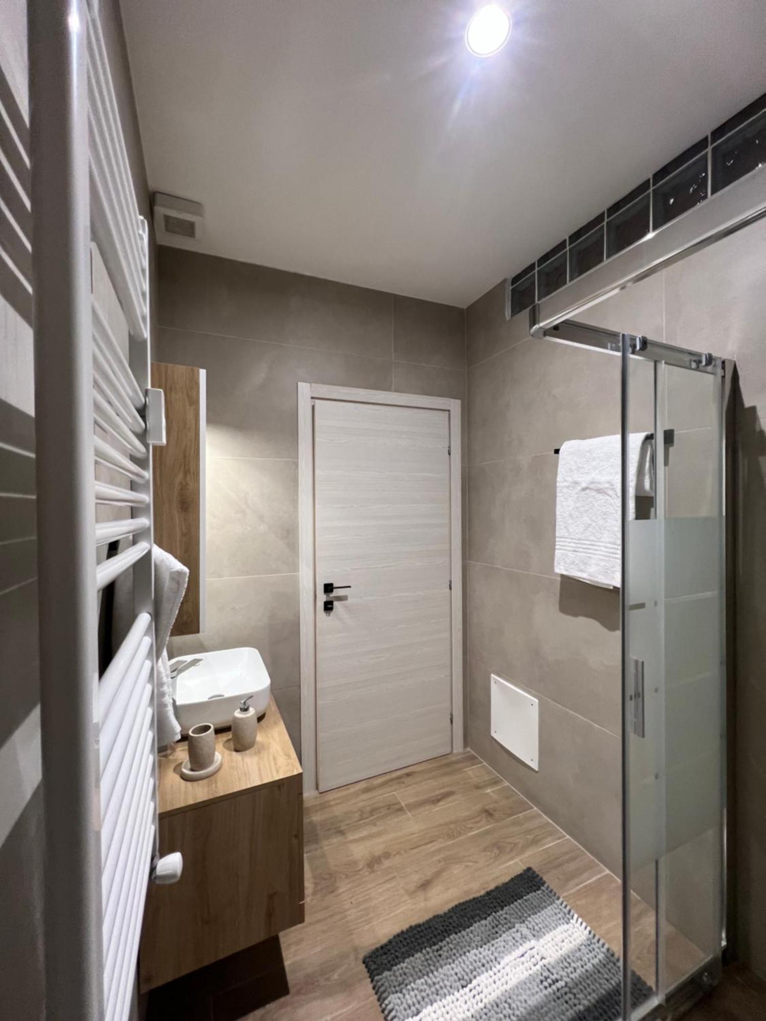 Imperial B&B Μπέργκαμο Εξωτερικό φωτογραφία