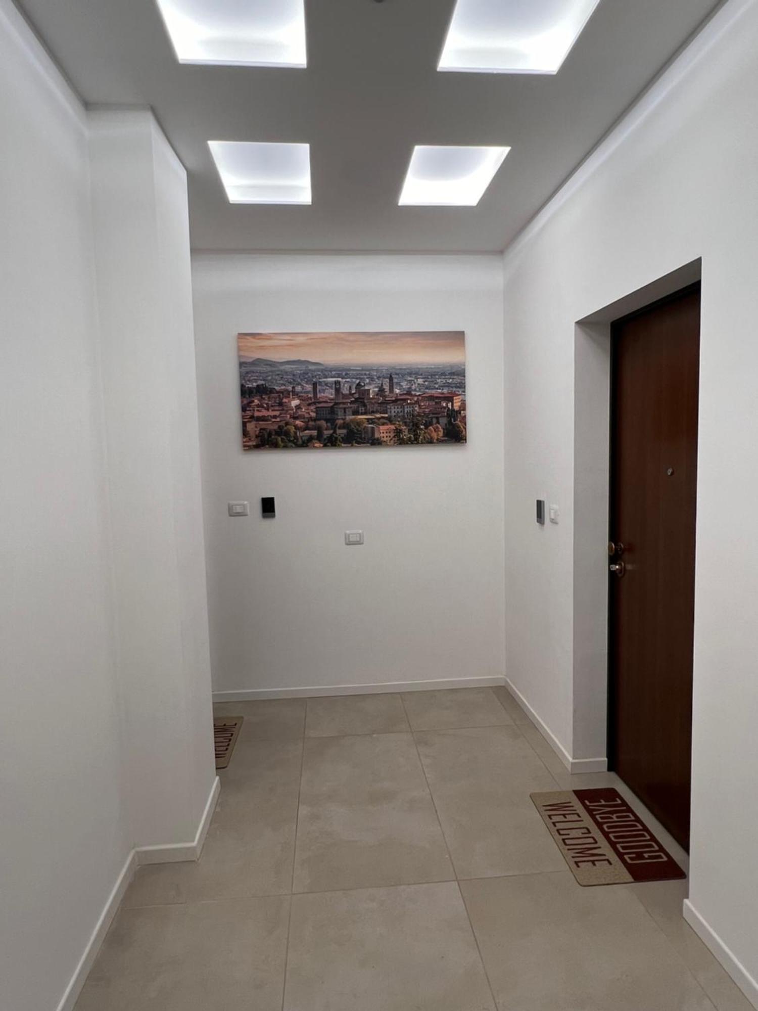 Imperial B&B Μπέργκαμο Εξωτερικό φωτογραφία