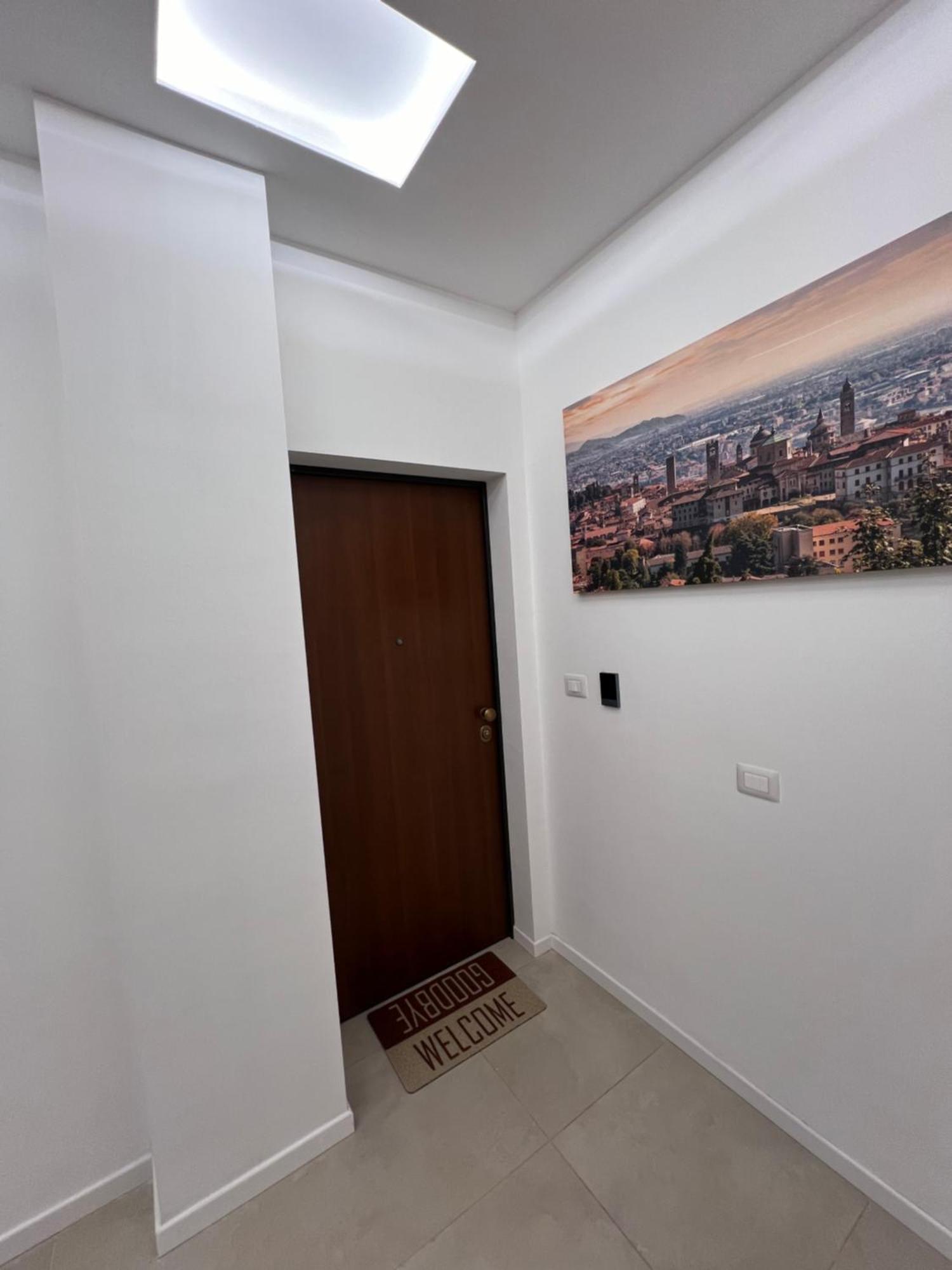 Imperial B&B Μπέργκαμο Εξωτερικό φωτογραφία