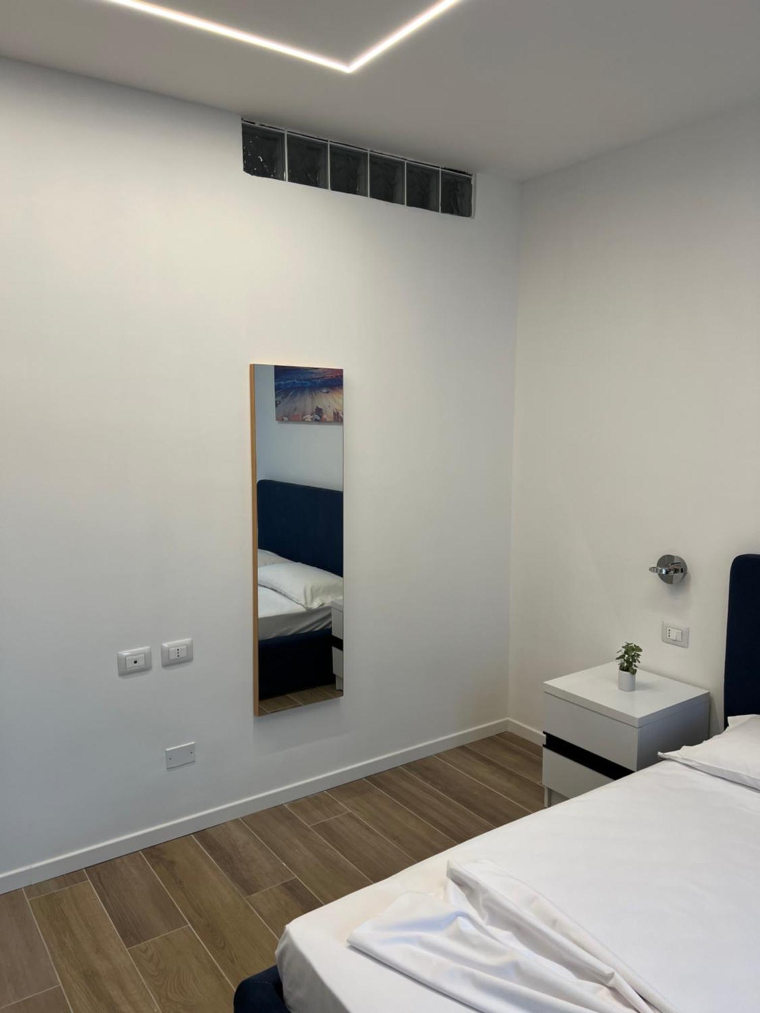 Imperial B&B Μπέργκαμο Εξωτερικό φωτογραφία