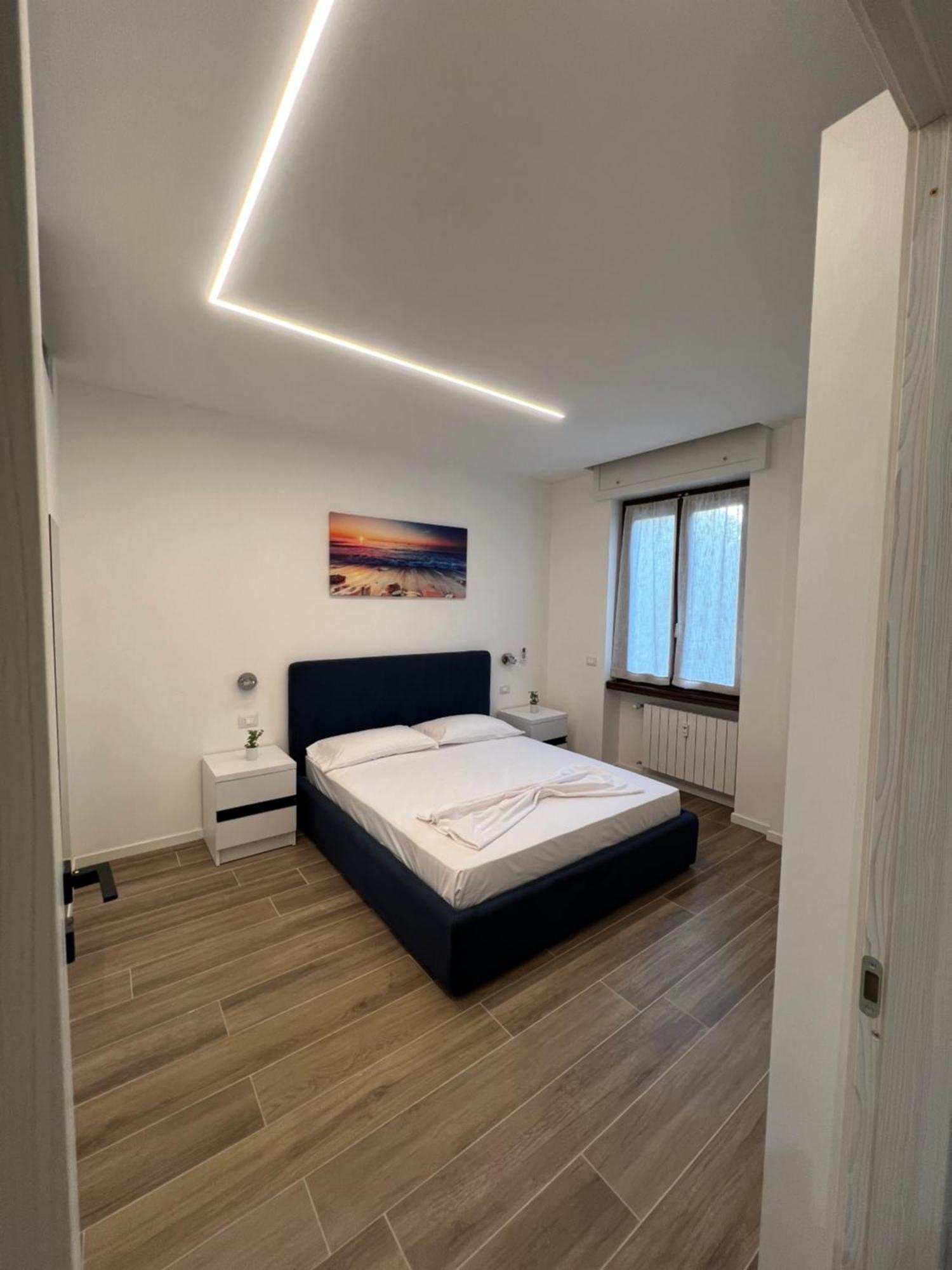 Imperial B&B Μπέργκαμο Εξωτερικό φωτογραφία