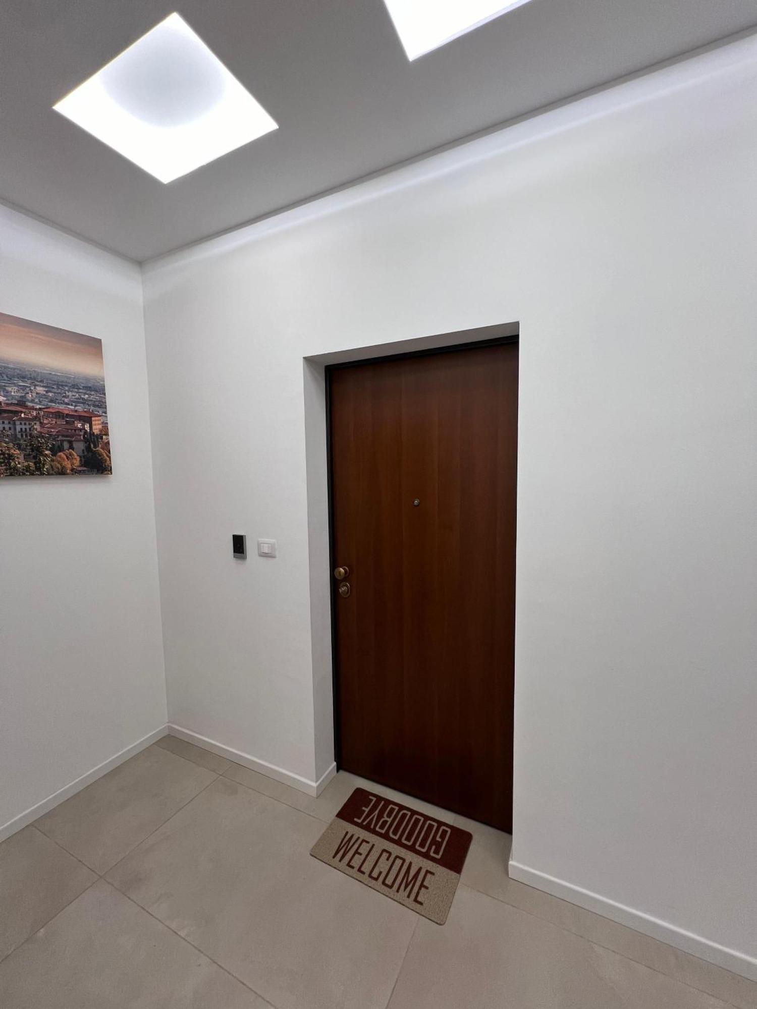 Imperial B&B Μπέργκαμο Εξωτερικό φωτογραφία