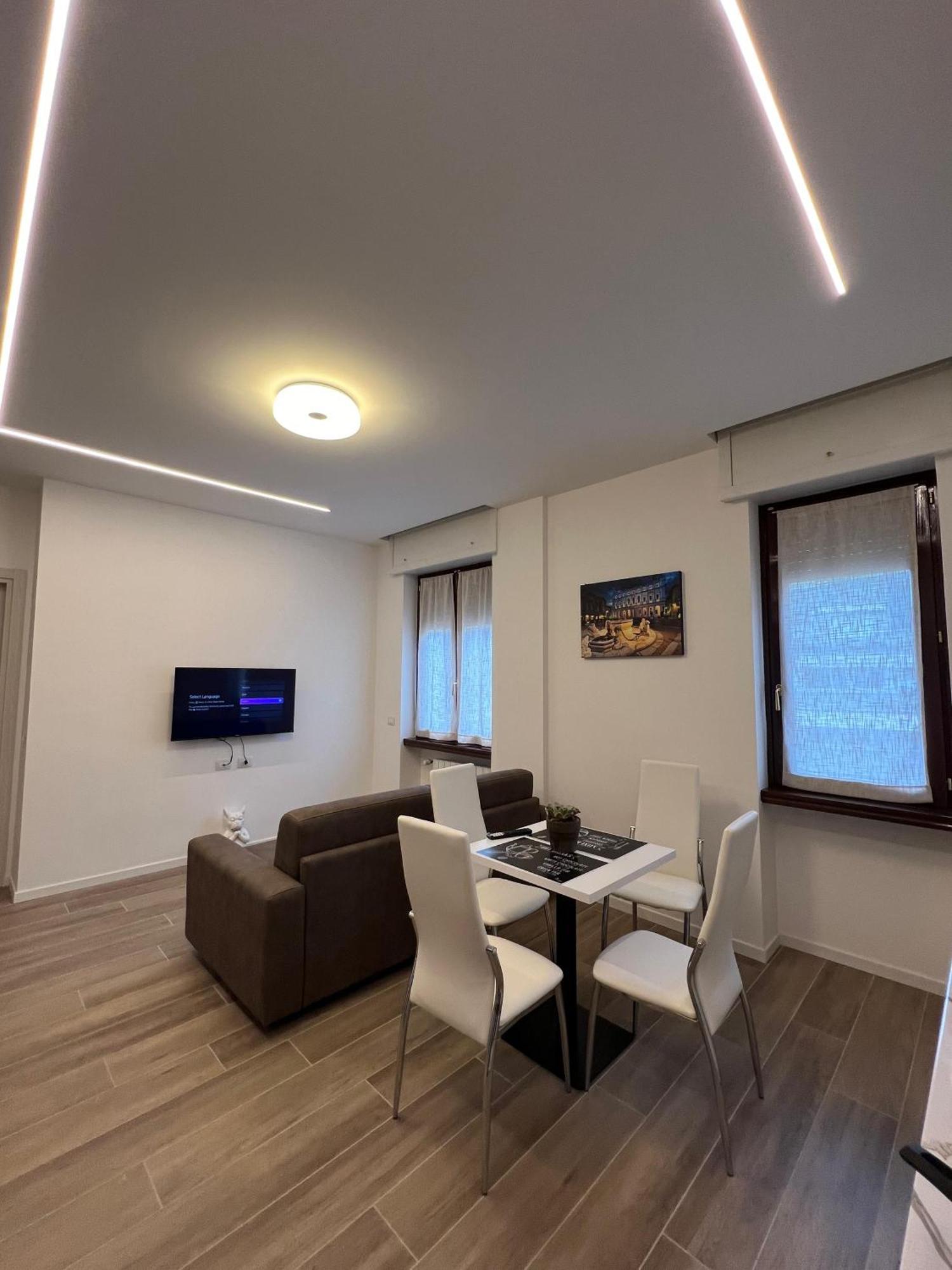 Imperial B&B Μπέργκαμο Εξωτερικό φωτογραφία