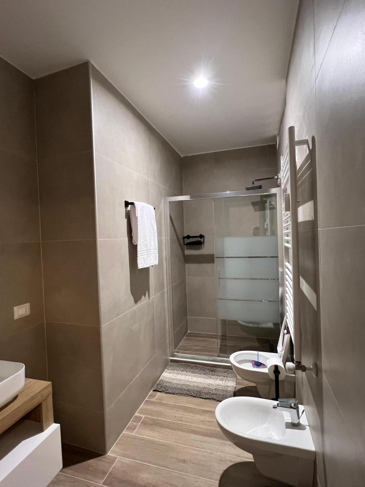 Imperial B&B Μπέργκαμο Εξωτερικό φωτογραφία
