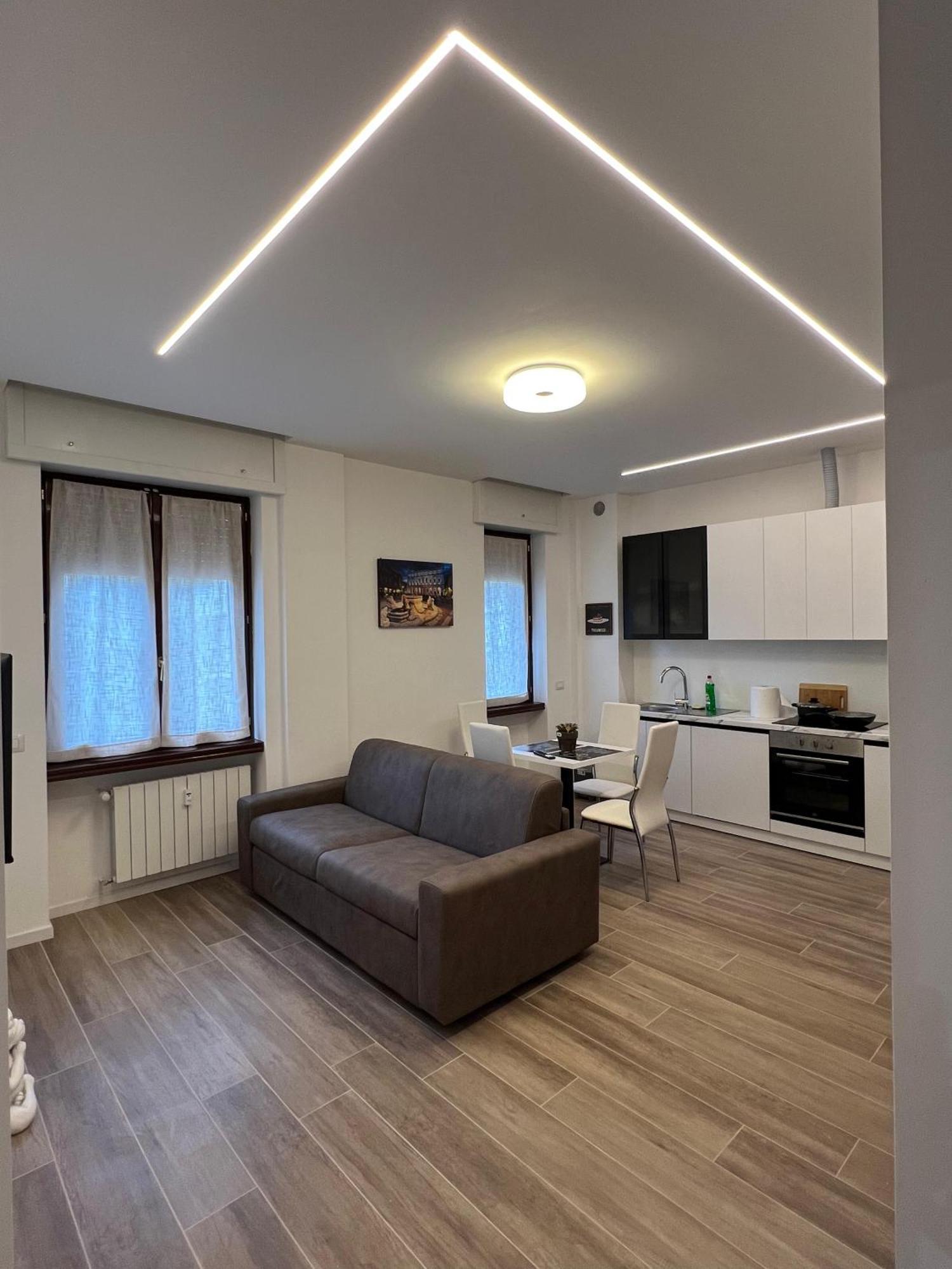 Imperial B&B Μπέργκαμο Εξωτερικό φωτογραφία