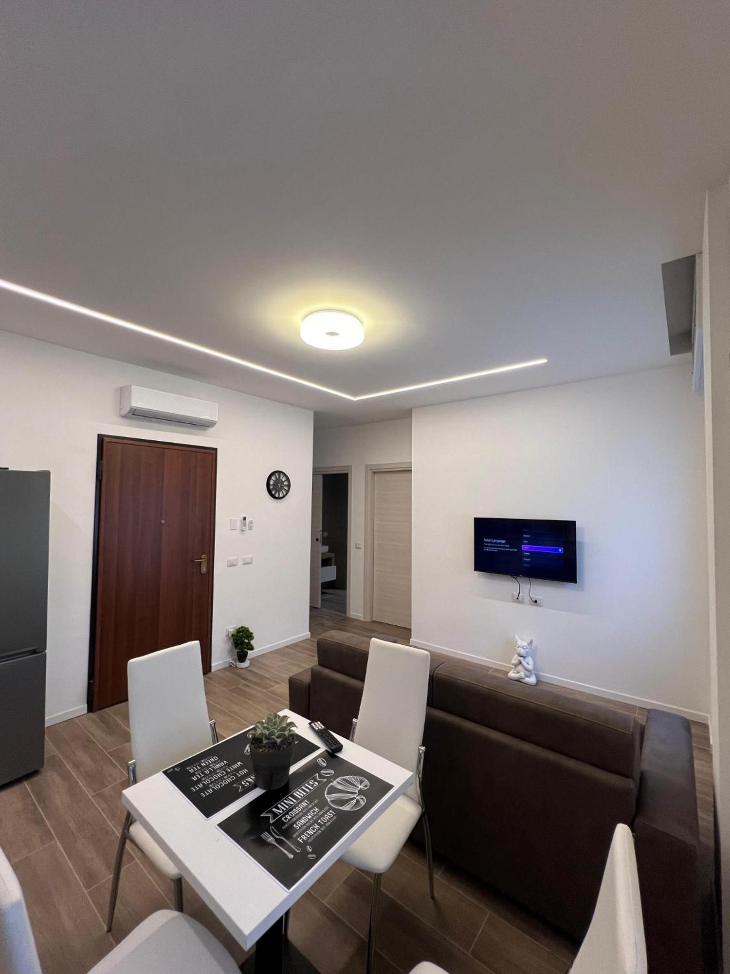 Imperial B&B Μπέργκαμο Εξωτερικό φωτογραφία